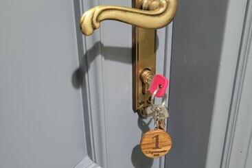 Nocleg ze śniadaniem L Agramante Bed&breakfast