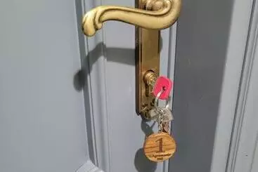 Aamiaismajoitus (B&B) L Agramante Bed&breakfast