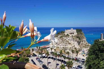 Bed and Breakfast Olympus