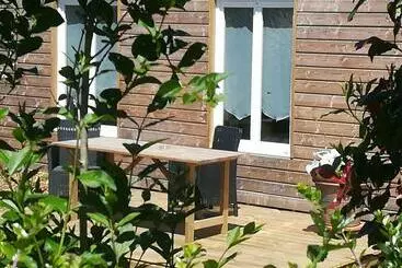 Bed and Breakfast Ti Gwennel