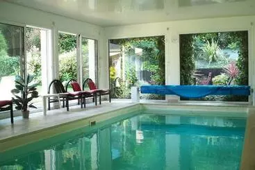 پانسیون Les Chambres D Hôtes Du Golf