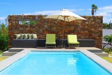 Pension Olive Grove House