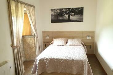 Albergue Rectoral San Mamede Da Pena Exclusive For Pilgrims