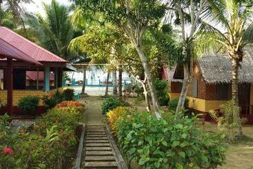 Anda Poseidon’s Beach Resort