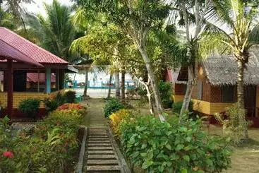 Anda Poseidon’s Beach Resort