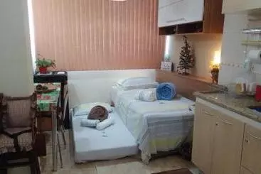 Apart Hotel Em Caxambu207