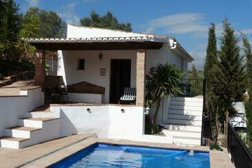 B&b Cortijo Loma León