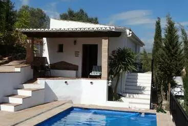 B&b Cortijo Loma León