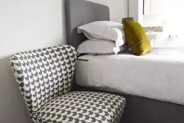 Bed and Breakfast Rosalind House