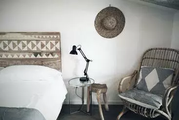 Bed & Breakfast Il Pajo