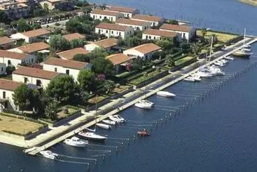 Hotelli Sibari Resort