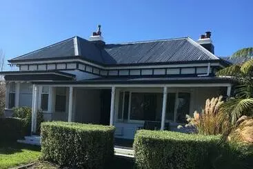 Pensión Gisborne Dream Suite