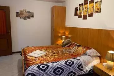 Pension Villa Romeo   Acero Rosso