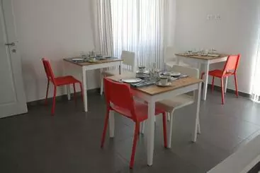 Bed and Breakfast Gli Olivi