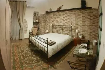 Bed and Breakfast La Chiè