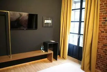 پانسیون 13 Suites