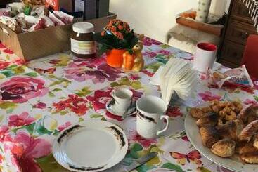 Пансион Camera Monica