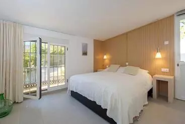 Bed and Breakfast Finca Gordo