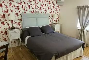 تختخواب و صبحانه Le Dauphin