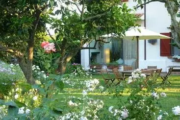 ホテル Villa Prato Agriturismo