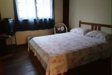 ペンション Hospedaria Tinoco