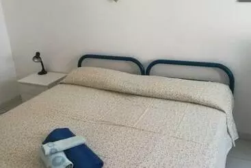 Pension  La Casina Di Sonia