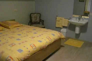 Bed and Breakfast Auro Ra