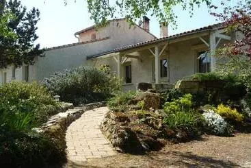 Bed & Breakfast Bienvenue à La Frémigère