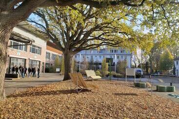 민박 Gästehaus Deula