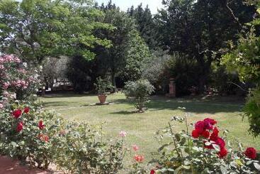 Nocleg ze śniadaniem Villa Fabbri