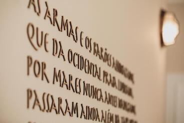 تختخواب و صبحانه Viterbo 8   The Artists House