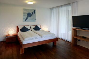 Pensione Apart Alpin