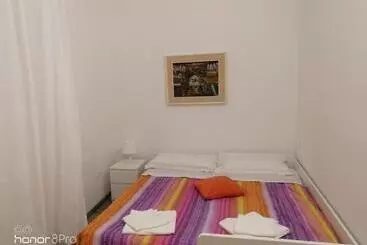 Pension  Casa Viorica