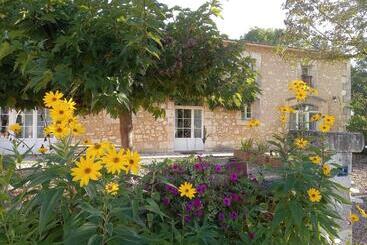 פנסיון Domaine De Beaufort