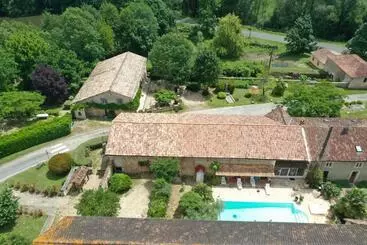 Pension  Domaine De Beaufort