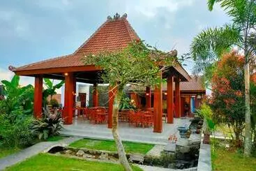 Pensiune Villa Sindoro Village