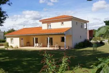 Bed and Breakfast Acaba D Entrar