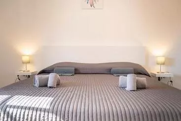 Bed and Breakfast Vistalroque