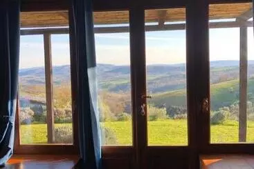 Hotel Agriturismo Poggio Monte Saturnia