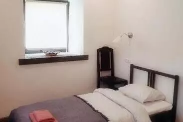 ホテル Statek Two Brooms, Apartment