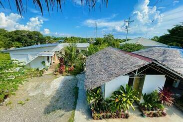 Pensjonat Ananas Guesthouse