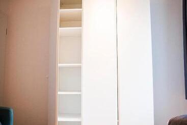 بنسيون Apartmenthaus Feldberg