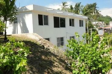 Pensionat Hostal San Pablo