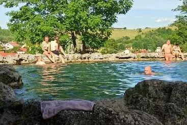 Schronisko Chata Koliba