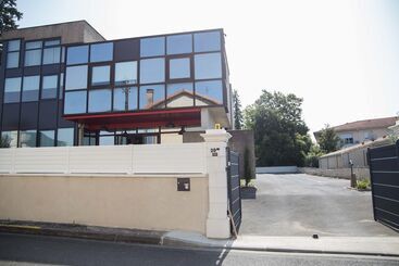 Aparthotel Appart Hôtel Chanzy / Angoulême