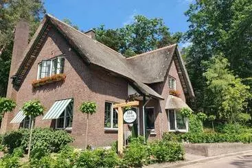 B&b Villa Vos