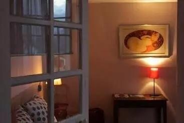 ベッドアンドブレックファースト La Maison De Jeanne