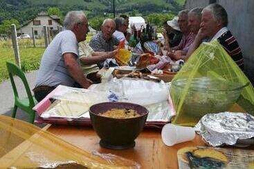 צימר La Maison De Jeanne