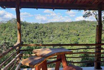 Fazenda Hotel Bem Ecológico