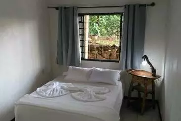 Fazenda Hotel Bem Ecológico